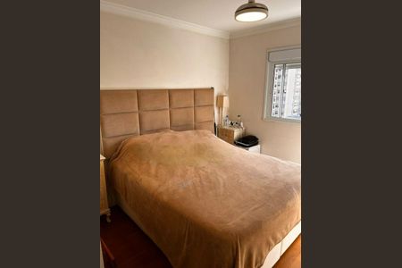 Apartamento à venda com 2 quartos, 103m² em Campo Belo, São Paulo