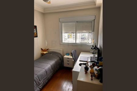 Apartamento à venda com 2 quartos, 103m² em Campo Belo, São Paulo