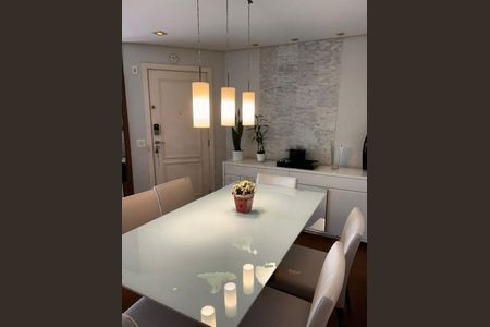 Apartamento à venda com 2 quartos, 103m² em Campo Belo, São Paulo