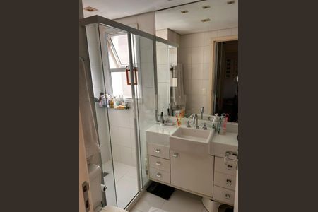 Apartamento à venda com 2 quartos, 103m² em Campo Belo, São Paulo