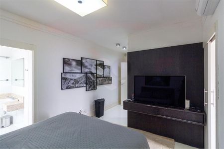 Apartamento à venda com 186m², 3 quartos e 3 vagas