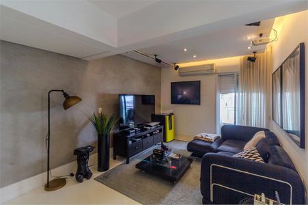 Apartamento à venda com 3 quartos, 186m² em Campo Belo, São Paulo