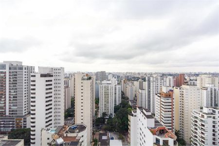 Apartamento à venda com 186m², 3 quartos e 3 vagas