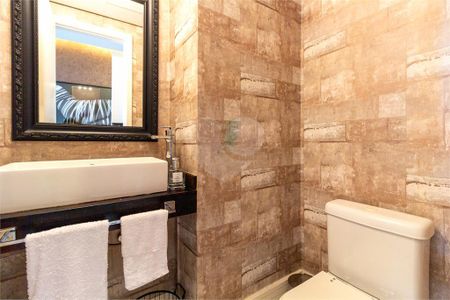 Apartamento à venda com 186m², 3 quartos e 3 vagas