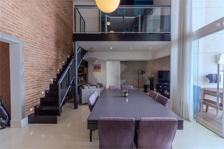 Apartamento à venda com 186m², 3 quartos e 3 vagas