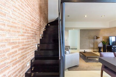 Apartamento à venda com 3 quartos, 186m² em Campo Belo, São Paulo