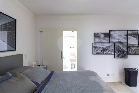Apartamento à venda com 186m², 3 quartos e 3 vagas