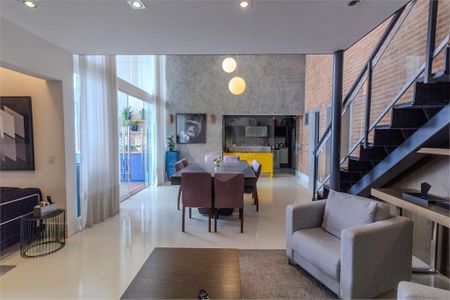 Apartamento à venda com 186m², 3 quartos e 3 vagas