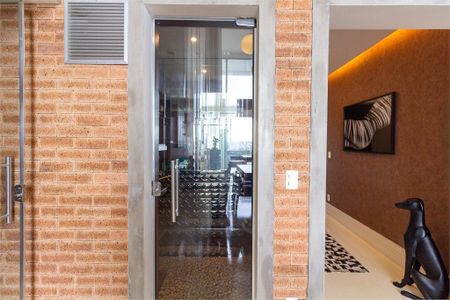 Apartamento à venda com 186m², 3 quartos e 3 vagas