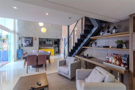 Apartamento à venda com 186m², 3 quartos e 3 vagas
