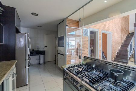 Apartamento à venda com 186m², 3 quartos e 3 vagas