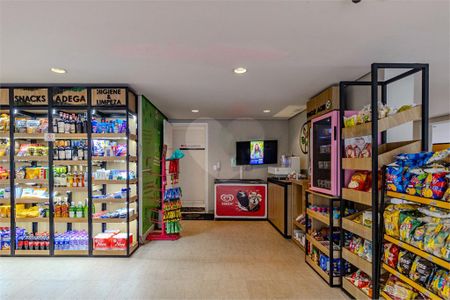 Apartamento à venda com 186m², 3 quartos e 3 vagas