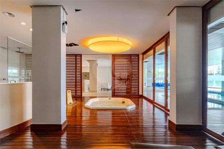 Apartamento à venda com 186m², 3 quartos e 3 vagas