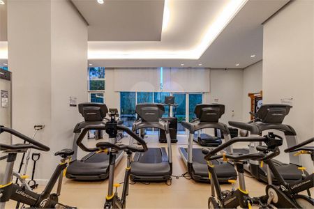 Apartamento à venda com 186m², 3 quartos e 3 vagas