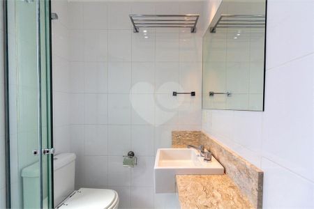Apartamento à venda com 3 quartos, 186m² em Campo Belo, São Paulo