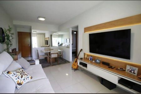 Apartamento à venda com 2 quartos, 74m² em Taquara, Rio de Janeiro