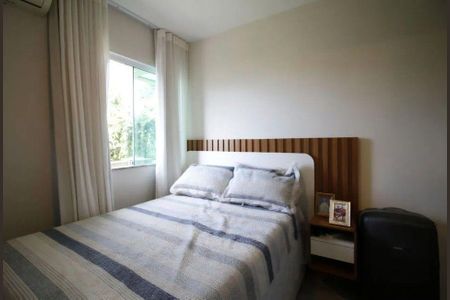 Apartamento à venda com 2 quartos, 74m² em Taquara, Rio de Janeiro