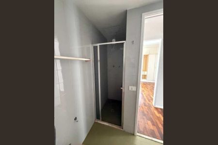 Apartamento à venda com 52m², 1 quarto e sem vaga