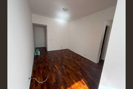 Apartamento à venda com 52m², 1 quarto e sem vaga