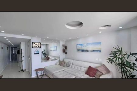 Apartamento à venda com 2 quartos, 88m² em Recreio dos Bandeirantes, Rio de Janeiro