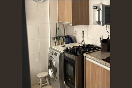 Apartamento à venda com 88m², 2 quartos e 1 vaga