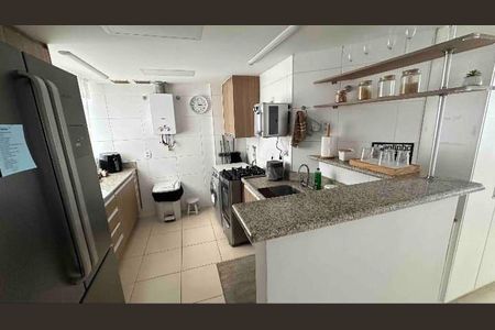 Apartamento à venda com 2 quartos, 88m² em Recreio dos Bandeirantes, Rio de Janeiro