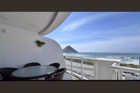 Apartamento à venda com 2 quartos, 88m² em Recreio dos Bandeirantes, Rio de Janeiro