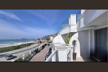 Apartamento à venda com 2 quartos, 88m² em Recreio dos Bandeirantes, Rio de Janeiro