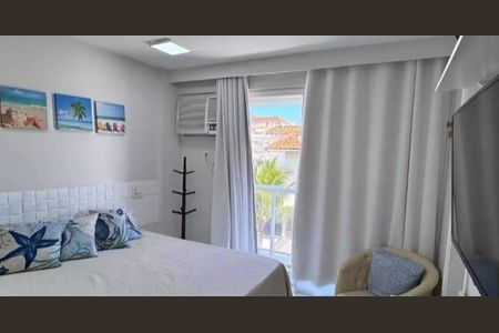 Apartamento à venda com 2 quartos, 88m² em Recreio dos Bandeirantes, Rio de Janeiro