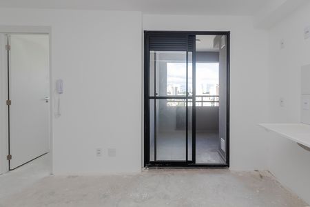 Apartamento à venda com 34m², 2 quartos e sem vagaSala/ Cozinha