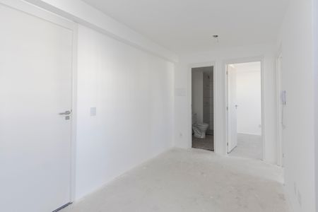Apartamento à venda com 34m², 2 quartos e sem vagaSala/ Cozinha