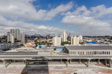 Apartamento à venda com 34m², 2 quartos e sem vagaVista do Quarto 2