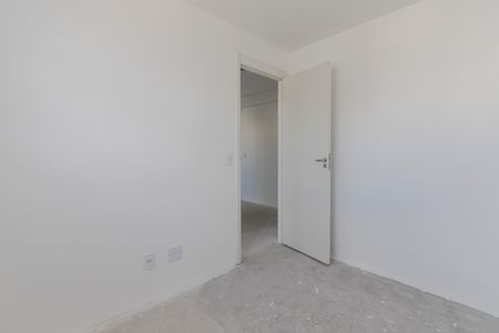 Apartamento à venda com 34m², 2 quartos e sem vagaQuarto 1
