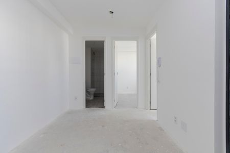 Apartamento à venda com 34m², 2 quartos e sem vagaSala/ Cozinha