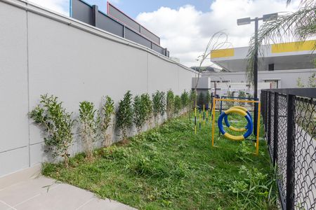 Apartamento à venda com 34m², 2 quartos e sem vagaEspaço Pet
