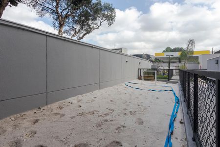 Apartamento à venda com 34m², 2 quartos e sem vagaQuadra