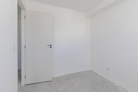 Apartamento à venda com 34m², 2 quartos e sem vagaQuarto 1