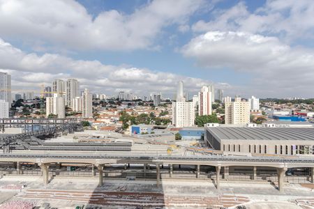 Apartamento à venda com 34m², 2 quartos e sem vagaVista do Quarto 1