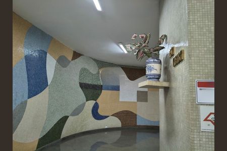 Apartamento à venda com 74m², 1 quarto e sem vaga