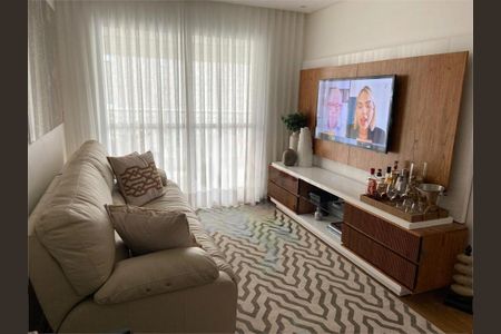 Apartamento à venda com 2 quartos, 75m² em Bela Vista, São Paulo