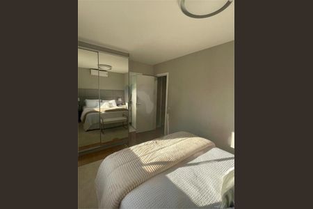 Apartamento à venda com 2 quartos, 75m² em Bela Vista, São Paulo