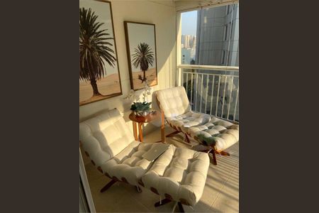 Apartamento à venda com 2 quartos, 75m² em Bela Vista, São Paulo