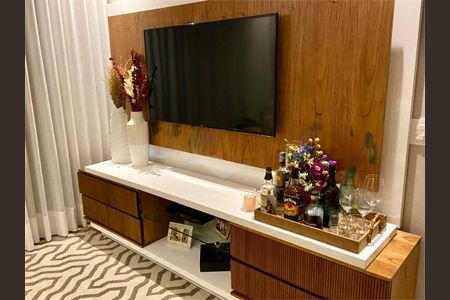 Apartamento à venda com 2 quartos, 75m² em Bela Vista, São Paulo