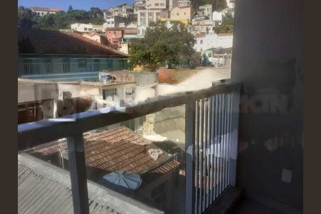 Apartamento à venda com 2 quartos, 68m² em Catete, Rio de Janeiro