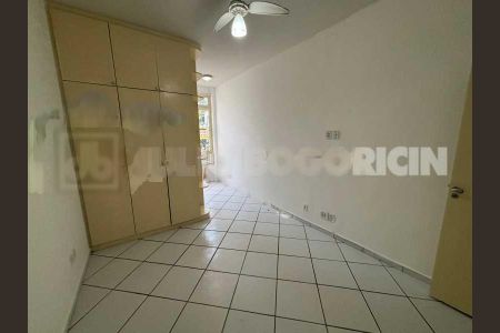 Apartamento à venda com 1 quarto, 36m² em Flamengo, Rio de Janeiro