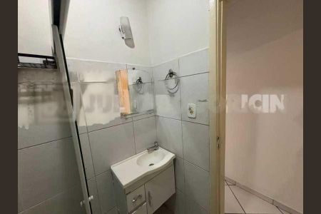 Apartamento à venda com 1 quarto, 36m² em Flamengo, Rio de Janeiro