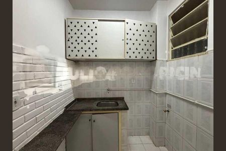 Apartamento à venda com 36m², 1 quarto e sem vaga