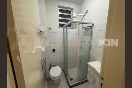 Apartamento à venda com 36m², 1 quarto e sem vaga