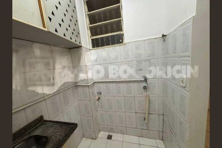 Apartamento à venda com 1 quarto, 36m² em Flamengo, Rio de Janeiro