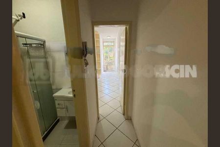 Apartamento à venda com 36m², 1 quarto e sem vaga